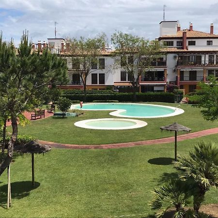 Dunas Golf II Ayamonte Kültér fotó