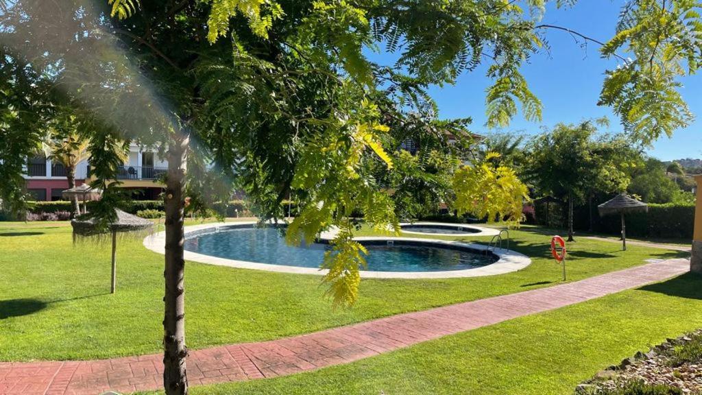 Dunas Golf II Ayamonte Kültér fotó